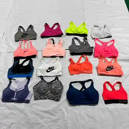 ropa interior femenina usada